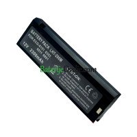 Zamjenska baterija za Nihon-Kohden LCS-2012NK 6951D ECG-6511 8110