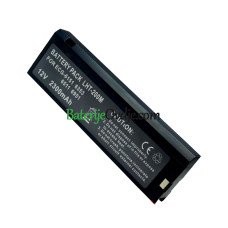 Zamjenska baterija za Nihon-Kohden LCS-2012NK 6951D ECG-6511 8110