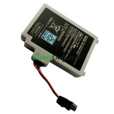 Zamjenska baterija za Nintendo GamePad Wii-U WUP-010 WUP-012