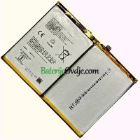 Zamjenska baterija za OPPO BLPA19 A38-4G A58-4G