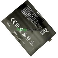 Zamjenska baterija za OPPO Reno10-Pro CPH2525 BLP997 CPH2541