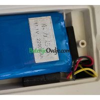 Zamjenska baterija za Osen ECG-8160