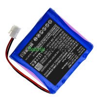 Zamjenska baterija za OSEN WP-AST-102A ECG-8112
