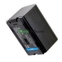 Zamjenska baterija za Panasonic 230A 250 CGR-D220/D16 270A E 208E 200E 270E