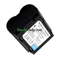 Zamjenska baterija za Panasonic CGR-S602 CGR-S602E DMC-LC40 CGR-S602A DMC-LC5