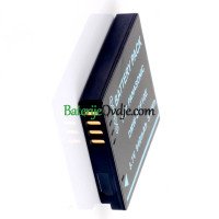 Zamjenska baterija za Panasonic DMW-BCF10PP CGA-S/106C FX48 S/106B S/106D FX40