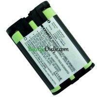 Zamjenska baterija za Panasonic HHR-P107 KX-TG3031 KX-TG3021