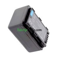 Zamjenska baterija za Panasonic HS80 TM55/40 SD80/60 V100 V500/700 V10 VW-VBK180