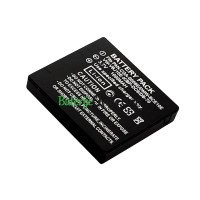 Zamjenska baterija za Panasonic S008E BCE10GK S7 FX36 FX30 DB-70 DC6 FS20