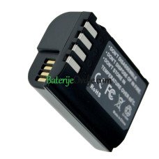 Zamjenska baterija za Panasonic S5K DC-S5 DMW-BLK22