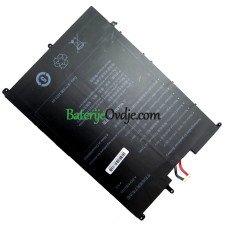 Zamjenska baterija za PDA 10Buckles-7Lines 3182185-2S1P