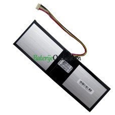 Zamjenska baterija za PDA 10Buckles-7Lines 5067103-2SP