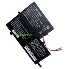 Zamjenska baterija za PDA 10Buckles-7Lines AEC4573100-3S1P