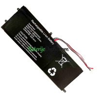 Zamjenska baterija za PDA 10Buckles-7Lines GSP527870 Zamjenska baterija za PDA 10Buckles-7Lines GSP527870