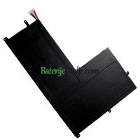 Zamjenska baterija za PDA 10Buckles-7Lines U3175157PV-2S1P Zamjenska baterija za PDA 10Buckles-7Lines U3175157PV-2S1P