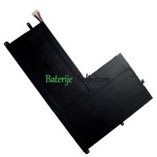 Zamjenska baterija za PDA 10Buckles-7Lines U3175157PV-2S1P Zamjenska baterija za PDA 10Buckles-7Lines U3175157PV-2S1P