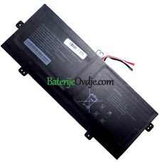 Zamjenska baterija za PDA 10Buckles-7Lines U3674113PV-2S1P Zamjenska baterija za PDA 10Buckles-7Lines U3674113PV-2S1P