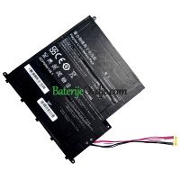 Zamjenska baterija za PDA 10Buckles-7Lines U4454138PV-3S1P Zamjenska baterija za PDA 10Buckles-7Lines U4454138PV-3S1P