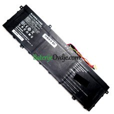 Zamjenska baterija za PDA 10Buckles-7Lines U499266PVG-3S1P