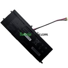 Zamjenska baterija za PDA 10Buckles-7Lines U527872PV-2S1P