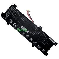 Zamjenska baterija za PDA 10Buckles-7Lines UTL-4372121-2S Zamjenska baterija za PDA 10Buckles-7Lines UTL-4372121-2S