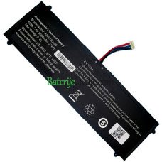 Zamjenska baterija za PDA 10Buckles-9Lines 4270125-2S