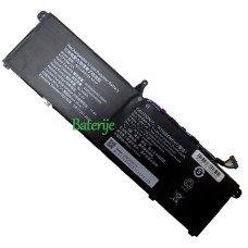 Zamjenska baterija za PDA 10Buckles-9Lines AEC3266124-4S1P Zamjenska baterija za PDA 10Buckles-9Lines AEC3266124-4S1P