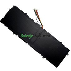 Zamjenska baterija za PDA 10Buckles-9Lines AEC4671123-2S1P