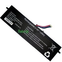 Zamjenska baterija za PDA 10Buckles-9Lines GSP3866123HV Zamjenska baterija za PDA 10Buckles-9Lines GSP3866123HV