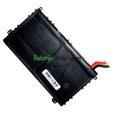 Zamjenska baterija za PDA 10Buckles-9Lines PN1308