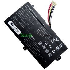 Zamjenska baterija za PDA 10Buckles-9Lines UTL-635272-3S