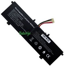 Zamjenska baterija za PDA 11Buckles-10Lines 4567250-2SP Zamjenska baterija za PDA 11Buckles-10Lines 4567250-2SP