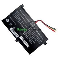 Zamjenska baterija za PDA 11Buckles-10Lines AEC578571-2S1P-N