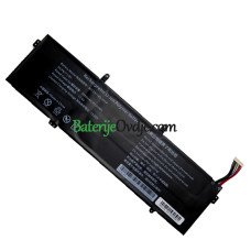 Zamjenska baterija za PDA 11Lines AEC537185-3S1P