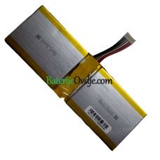 Zamjenska baterija za PDA 11Lines AEC626690 Zamjenska baterija za PDA 11Lines AEC626690