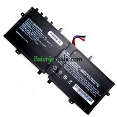 Zamjenska baterija za PDA 11Lines GF3988118-2S Zamjenska baterija za PDA 11Lines GF3988118-2S