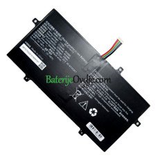 Zamjenska baterija za PDA 24B4B3-2S1P