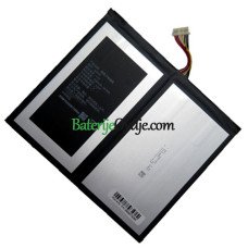 Zamjenska baterija za PDA 2881D2 Zamjenska baterija za PDA 2881D2