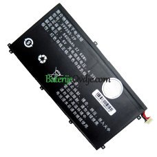 Zamjenska baterija za PDA 399085-2P