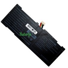 Zamjenska baterija za PDA 406586-2S1P