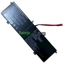 Zamjenska baterija za PDA 4469C2-2P