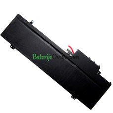 Zamjenska baterija za PDA 459057-3S1P