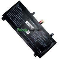 Zamjenska baterija za PDA 566772-3S1P Zamjenska baterija za PDA 566772-3S1P