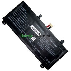 Zamjenska baterija za PDA 566772-3S1P