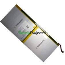 Zamjenska baterija za PDA 5Buckles-4Lines 2811288 Zamjenska baterija za PDA 5Buckles-4Lines 2811288