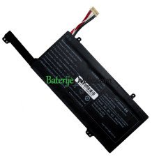 Zamjenska baterija za PDA 645568-3S1P