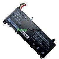 Zamjenska baterija za PDA 875583-2S