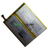 Zamjenska baterija za PDA 8Buckles-8Lines TK1032 Zamjenska baterija za PDA 8Buckles-8Lines TK1032