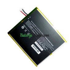 Zamjenska baterija za PDA AEC2670155-2S1P