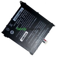 Zamjenska baterija za PDA AEC3065127-2S1P Zamjenska baterija za PDA AEC3065127-2S1P